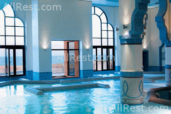 Sheraton Soma Bay Resort 34